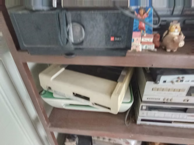 Vendo usados 