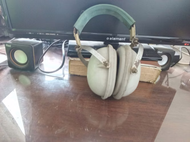 Vendo usados 