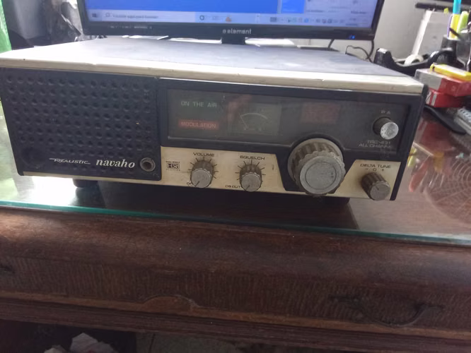 Vendo usados 