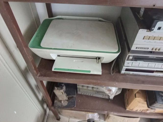 Vendo usados 