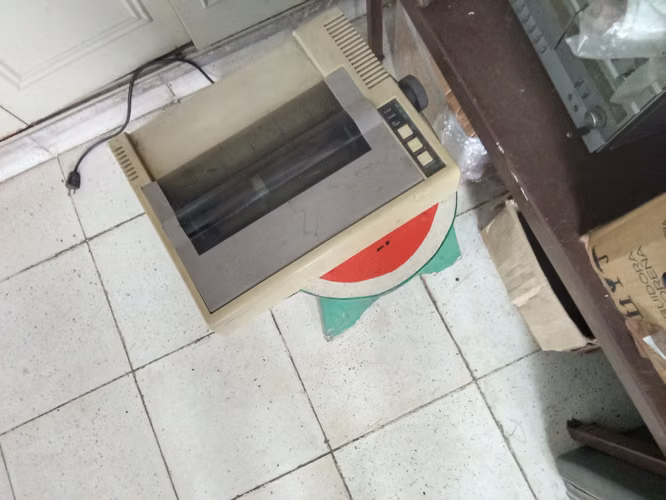 Vendo usados 