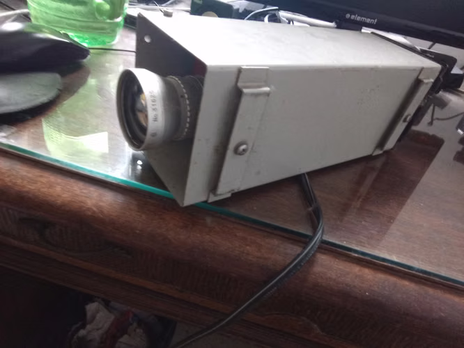 Vendo usados 
