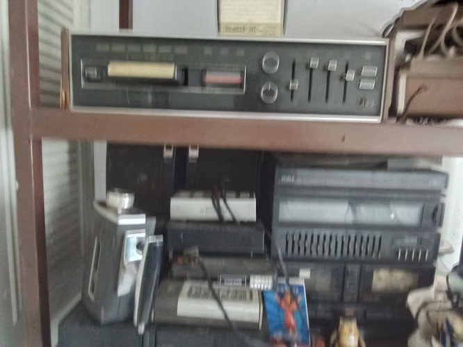 Vendo usados 