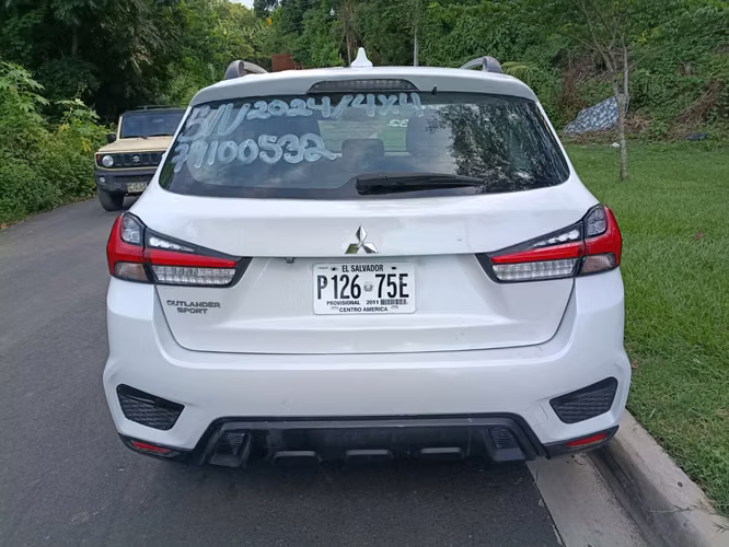 Sell Mitsubishi outlander sport 2024