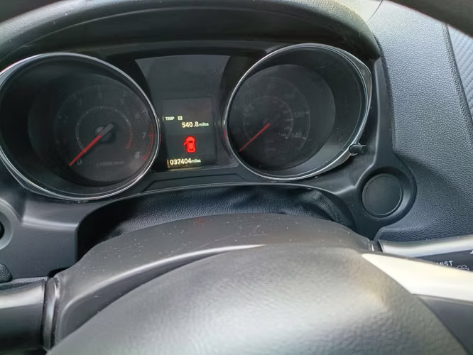 Vendo Mitsubishi outlander sport 2024