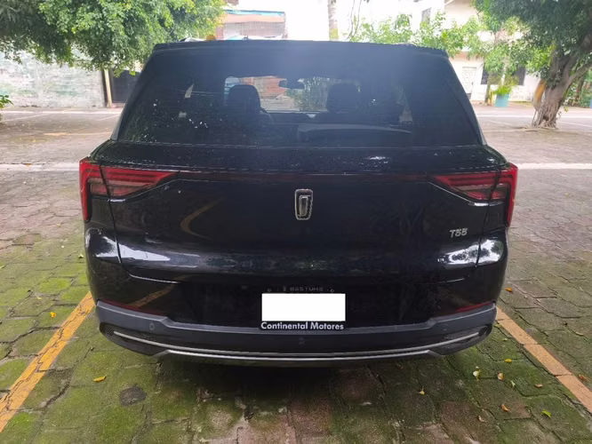 Bestune T55 Premium