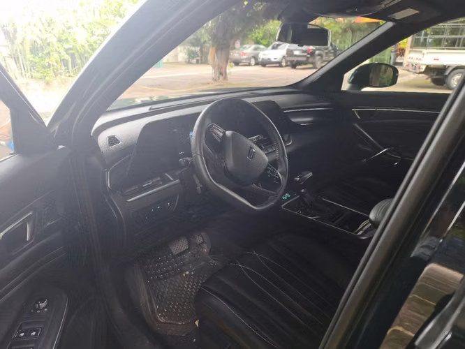 Bestune T55 Premium