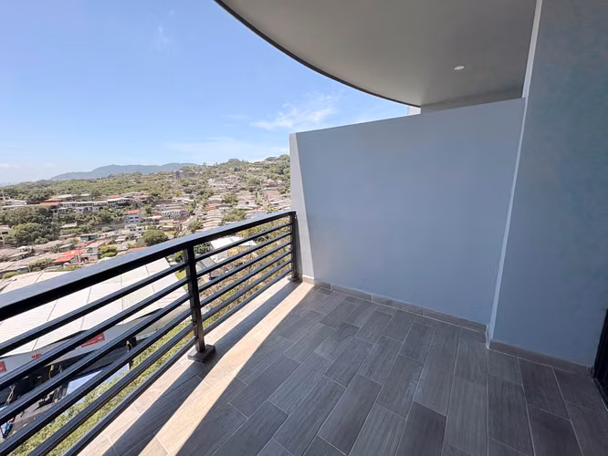 Apto Lomas San Francisco $1,250