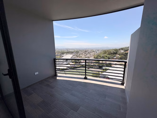Apto Lomas San Francisco $1,250