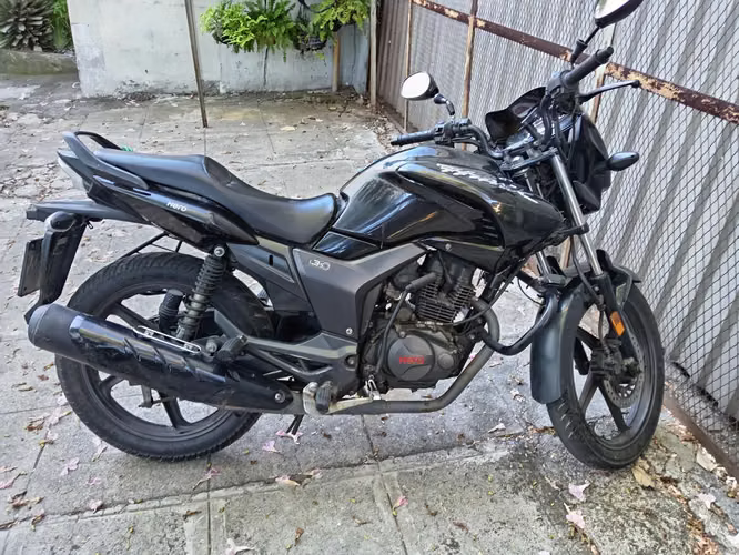 Moto Hero hunk 150