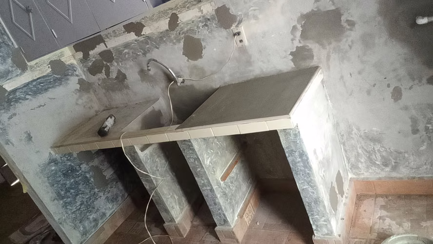 Todos topos de trabajos con garantía incluida 