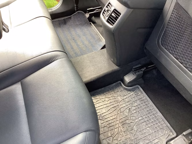 Hyundai Tucson - Imagen 8