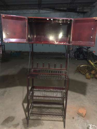  Vendo Trastero nítido y excelente