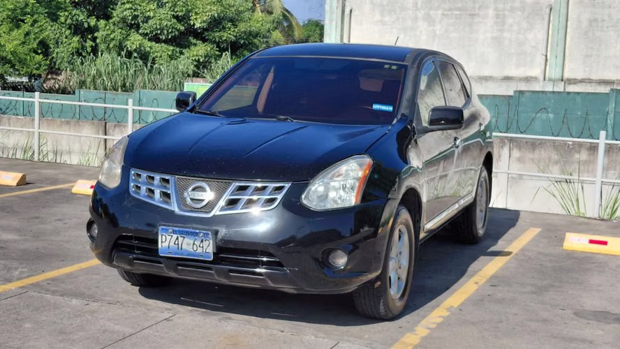 Nissan Rogue Especial edition 2013 - Imagen 13