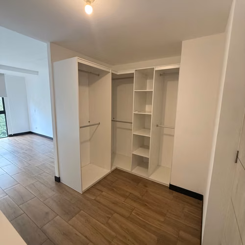 Apartamento acogedor en torre Artea I