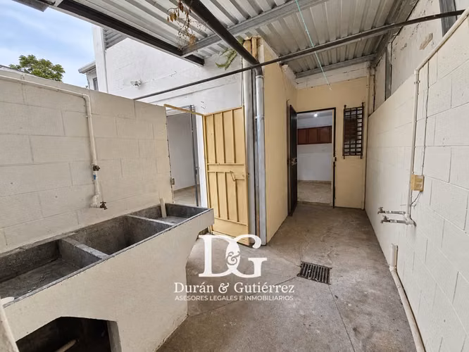 ALQUILO CASA EN LA SAN LUIS (NO PRIVADO) - Imagen 15