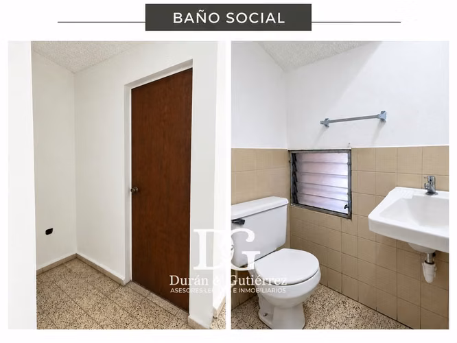 ALQUILO CASA EN LA SAN LUIS (NO PRIVADO) - Imagen 5