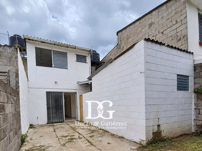 ALQUILO CASA EN LA SAN LUIS (NO PRIVADO) - Imagen 16