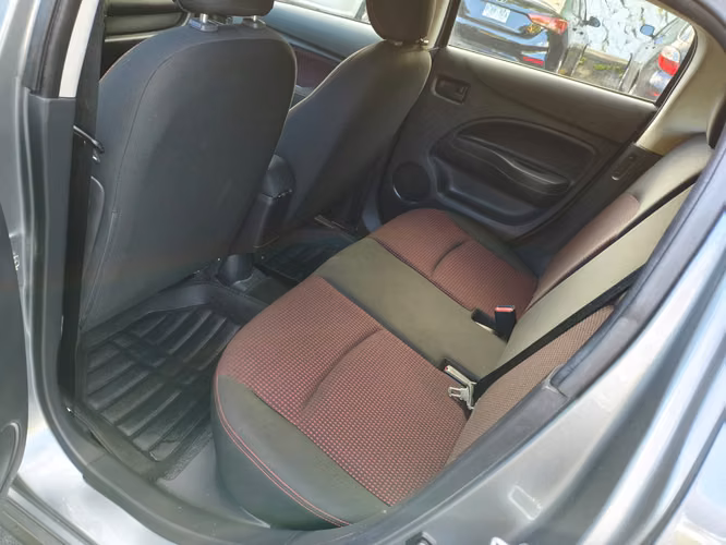 MITSUBISHI MIRAGE 2022, HB - Imagen 9