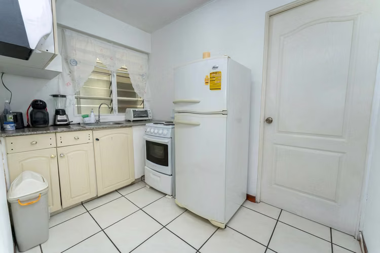 Apartamento en Alquiler en San Benito Flats Colonia San Benito ID 4465 - Imagen 7