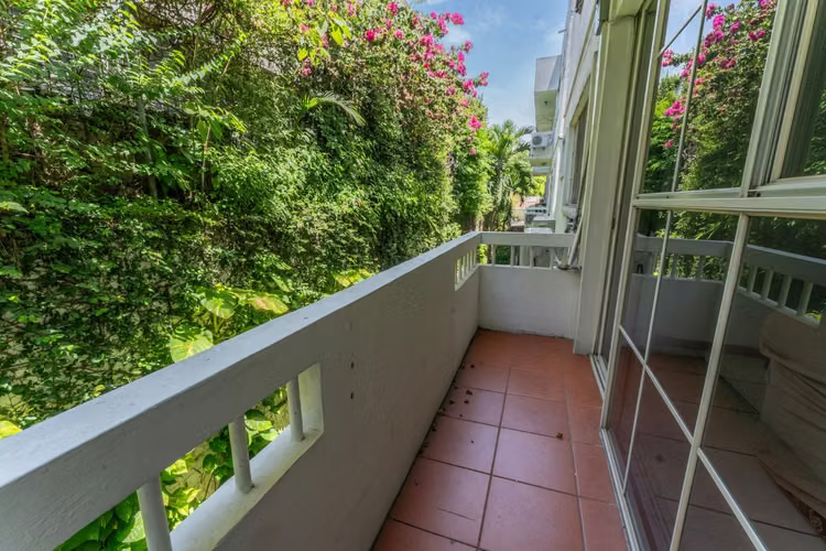 Apartamento en Alquiler en San Benito Flats Colonia San Benito ID 4465 - Imagen 3