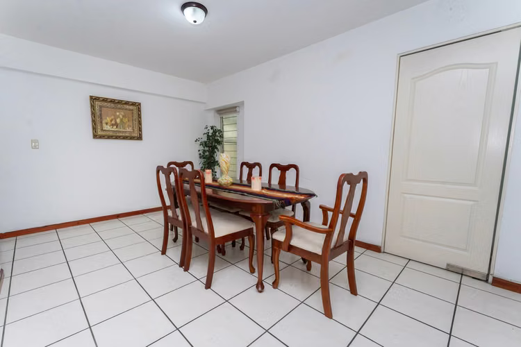 Apartamento en Alquiler en San Benito Flats Colonia San Benito ID 4465 - Imagen 4