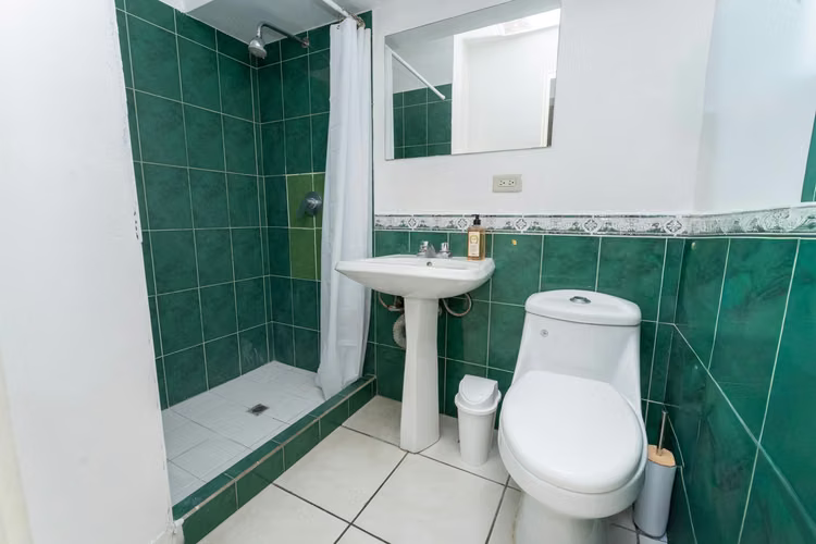 Apartamento en Alquiler en San Benito Flats Colonia San Benito ID 4465 - Imagen 12