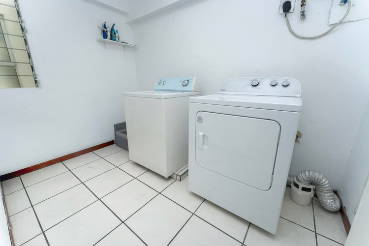 Apartamento en Alquiler en San Benito Flats Colonia San Benito ID 4465 - Imagen 8