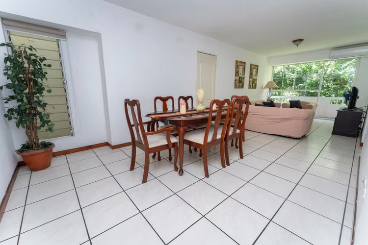 Apartamento en Alquiler en San Benito Flats Colonia San Benito ID 4465 - Imagen 5