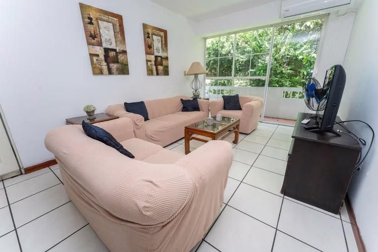 Apartment for rent in San Benito Flats Colonia San Benito ID 4465