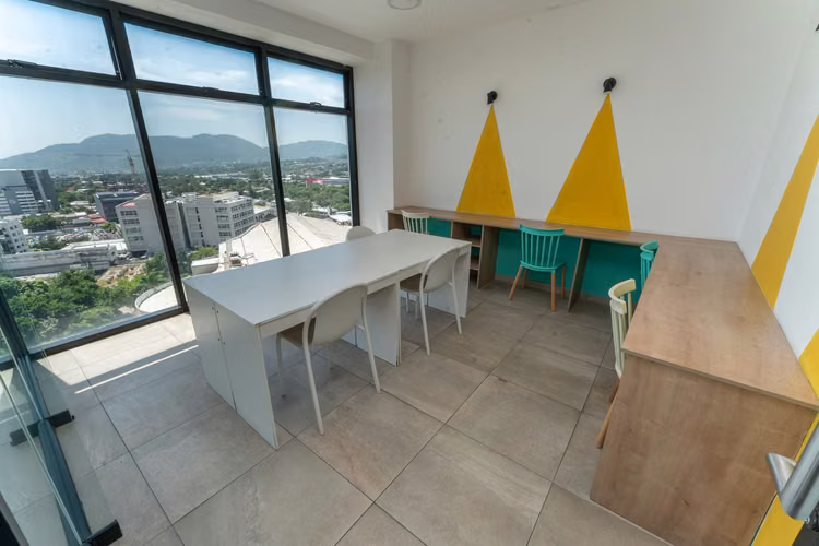 Apartamento en alquiler en San Salvador, Condominio 71 ID 4481  - Imagen 17