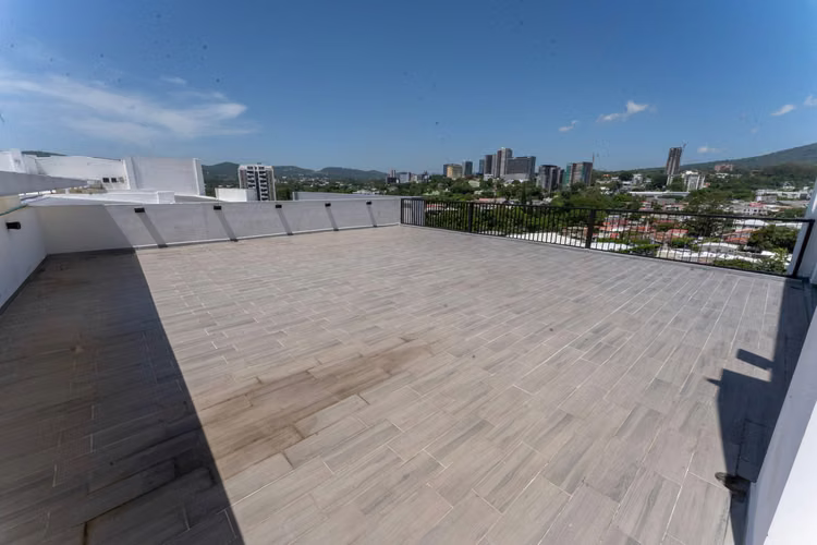 Apartamento en alquiler en San Salvador, Condominio 71 ID 4481  - Imagen 18