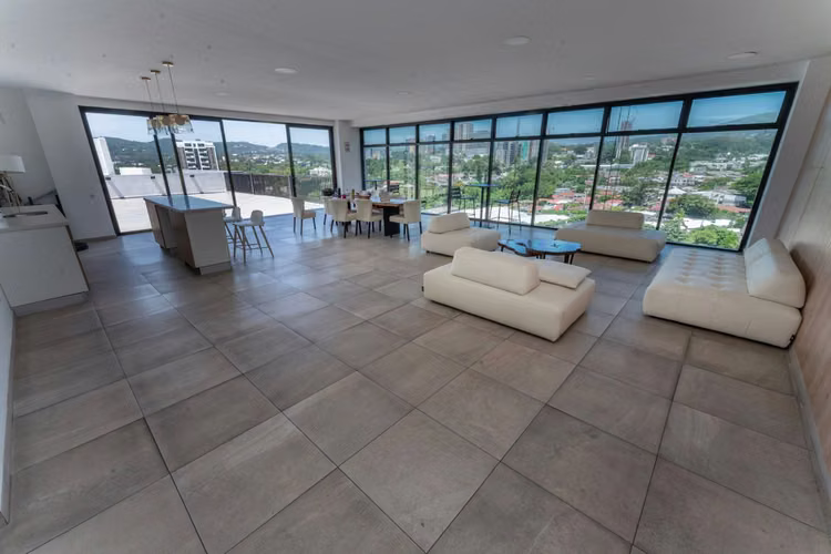 Apartamento en alquiler en San Salvador, Condominio 71 ID 4481  - Imagen 15