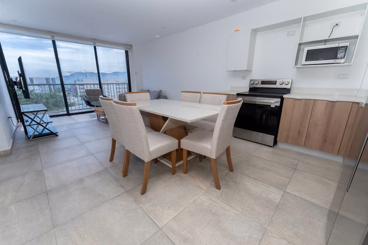 Apartamento en alquiler en San Salvador, Condominio 71 ID 4481  - Imagen 5