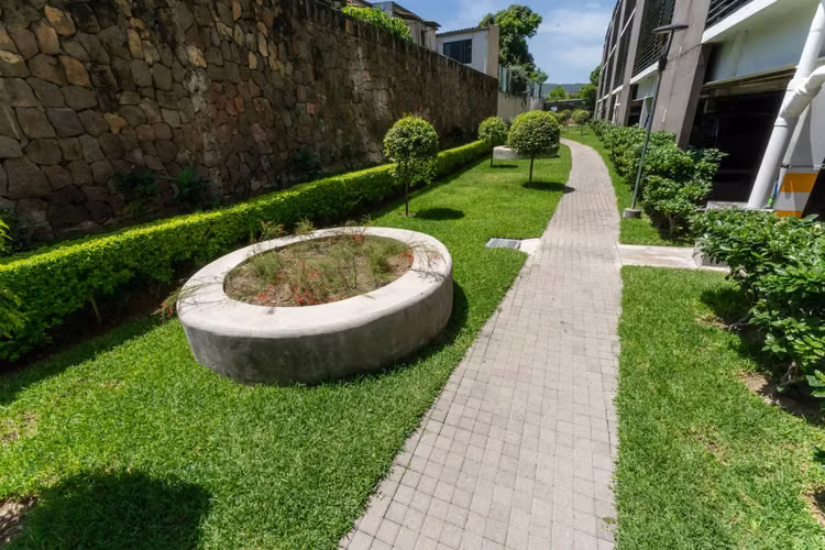 Apartamento en alquiler en San Salvador, Condominio 71 ID 4481  - Imagen 19