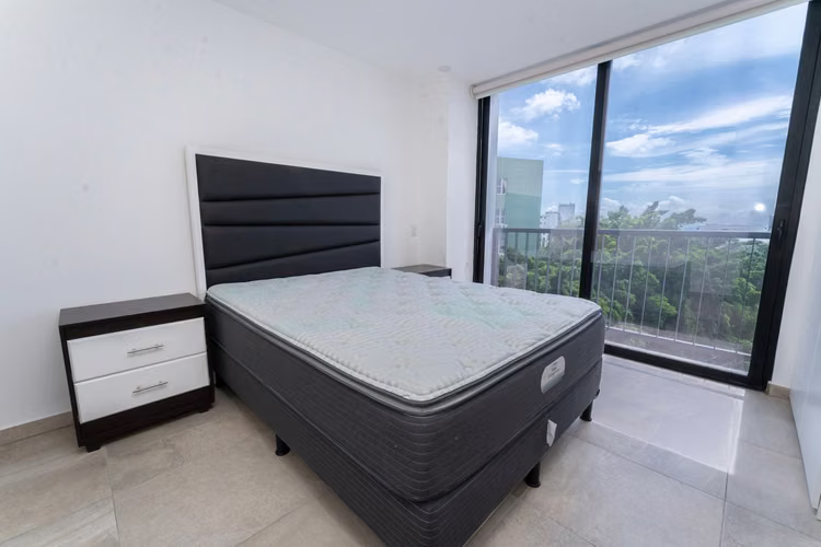 Apartamento en alquiler en San Salvador, Condominio 71 ID 4481  - Imagen 9