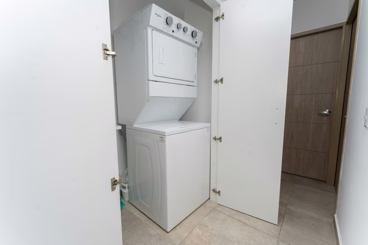 Apartamento en alquiler en San Salvador, Condominio 71 ID 4481  - Imagen 7