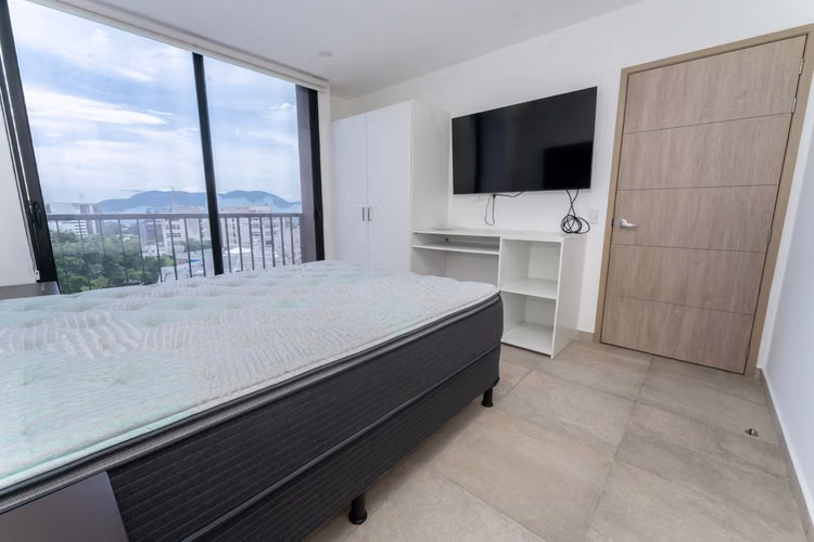 Apartamento en alquiler en San Salvador, Condominio 71 ID 4481  - Imagen 10