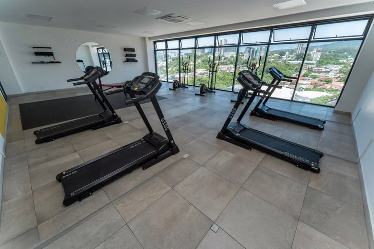 Apartamento en alquiler en San Salvador, Condominio 71 ID 4481  - Imagen 14