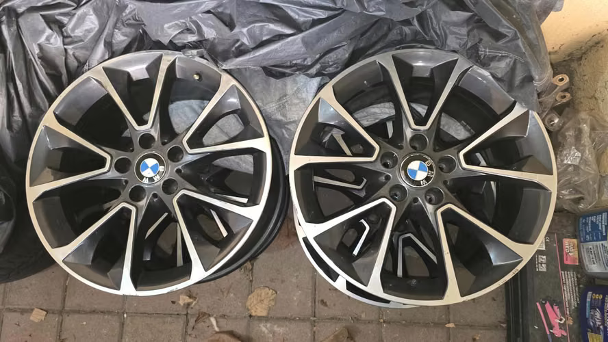 Rines originales BMW 