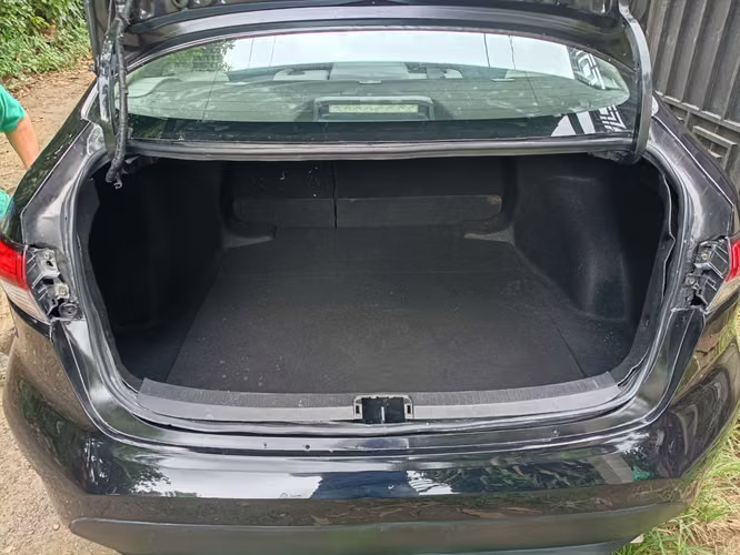 Vendo Toyota Corolla LE 2022