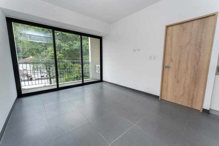 Apartment for rent in Santa Tecla, Torre Latitude ID 4442