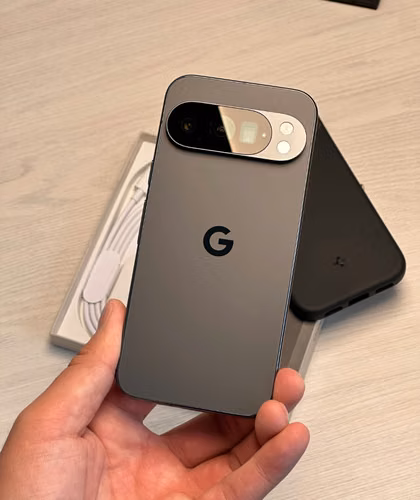  Google Pixel 10 Pro 5G