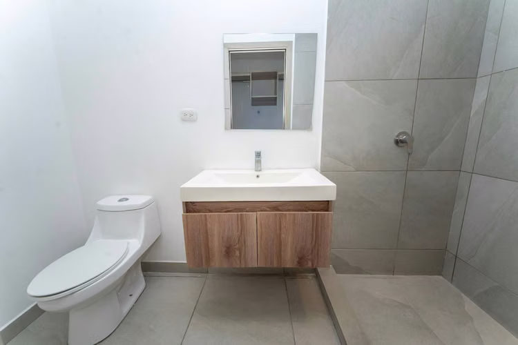 Apartamento en alquiler en San Salvador, Colonia Escalón ID 4498  - Imagen 11