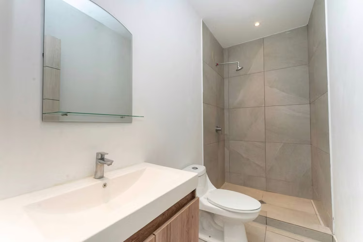 Apartamento en alquiler en San Salvador, Colonia Escalón ID 4498  - Imagen 13