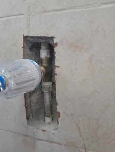 Plomero y Fontanero instalación y Reparación 