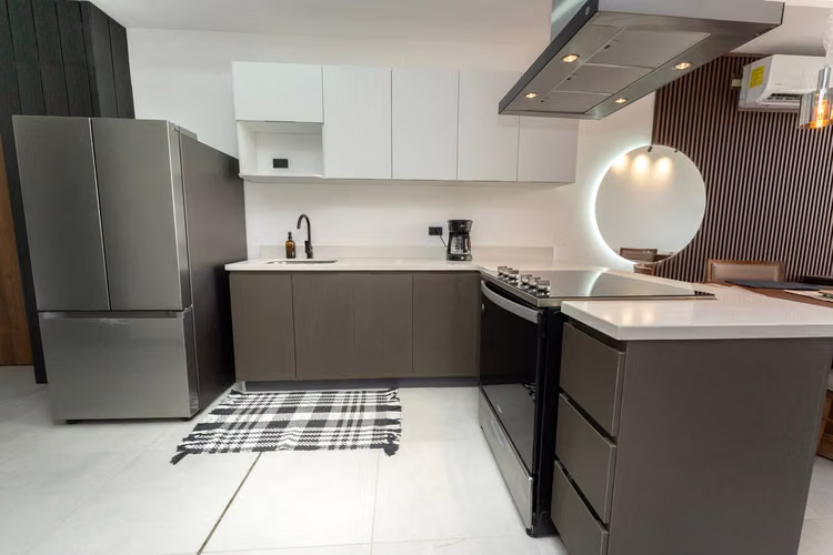 Apartamento en alquiler en San Salvador, Art Haus ID 4503  - Imagen 10