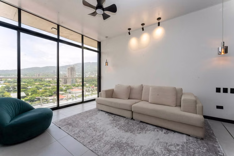 Apartamento en alquiler en San Salvador, Art Haus ID 4503  - Imagen 2