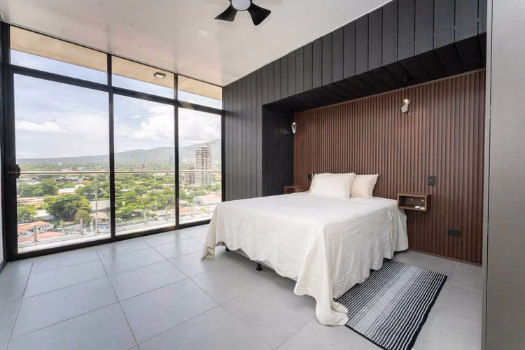 Apartamento en alquiler en San Salvador, Art Haus ID 4503  - Imagen 12