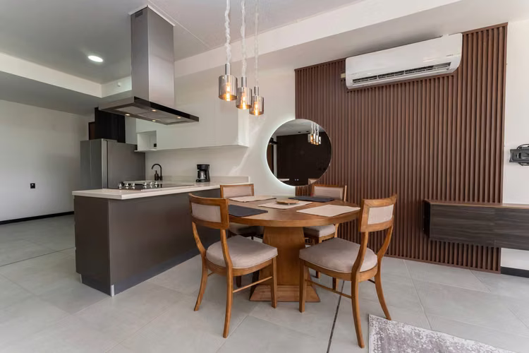 Apartamento en alquiler en San Salvador, Art Haus ID 4503  - Imagen 7